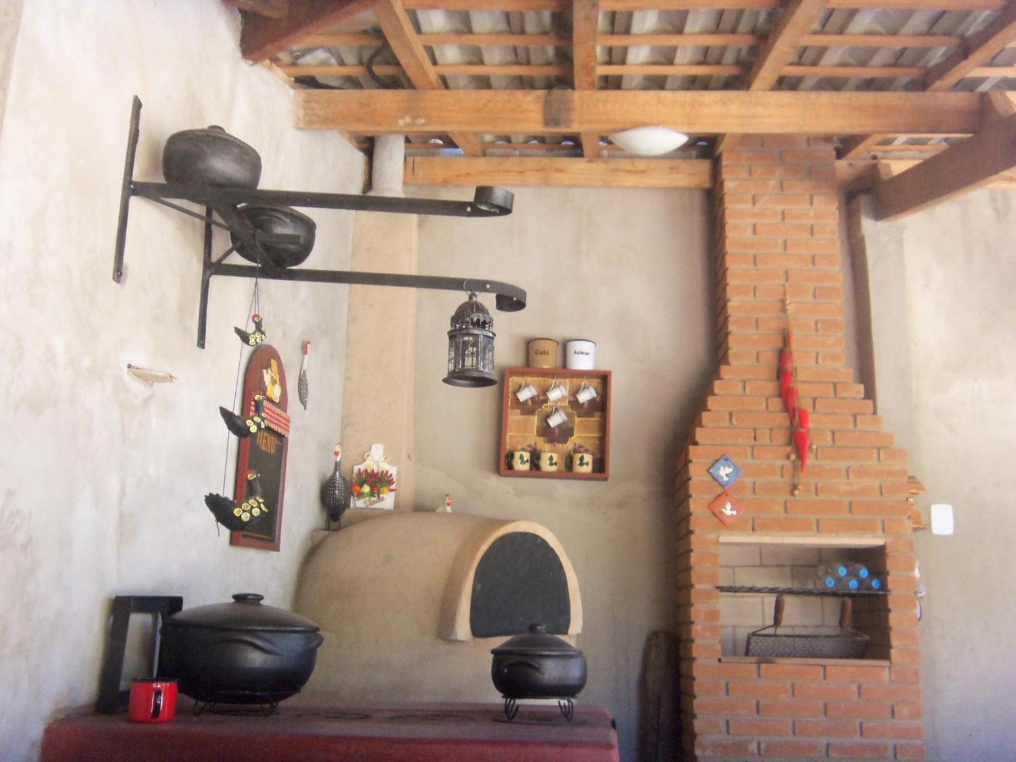 Pousada Rota Dos Passaros Sao Bento do Sapucai Ngoại thất bức ảnh
