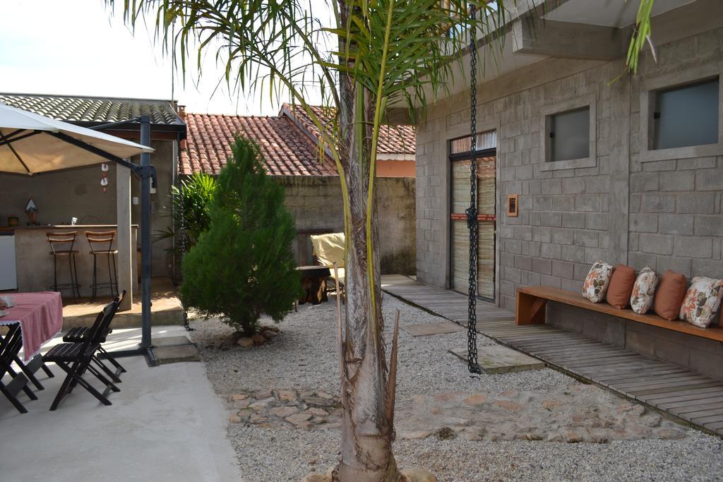Pousada Rota Dos Passaros Sao Bento do Sapucai Ngoại thất bức ảnh