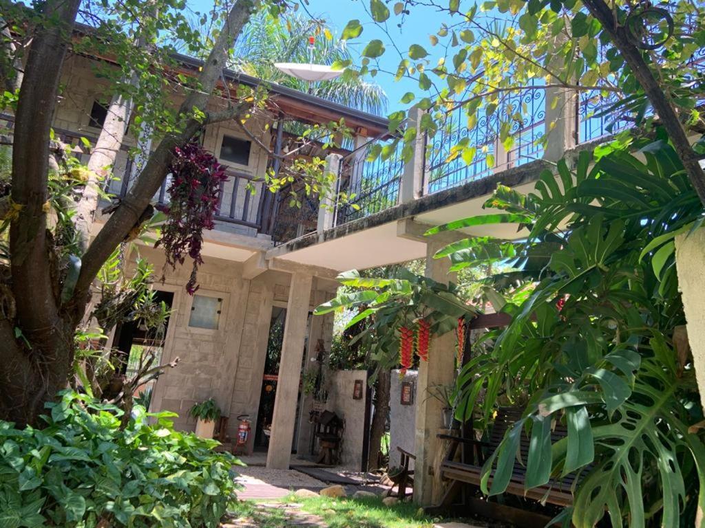 Pousada Rota Dos Passaros Sao Bento do Sapucai Ngoại thất bức ảnh